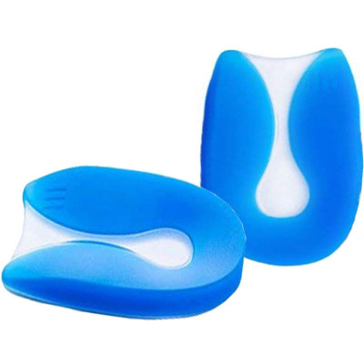 Υποπτέρνια & πάτοι φτέρνας Υποπτέρνια gel Relief Heel | Ζεύγος στη Θεσσαλονικη