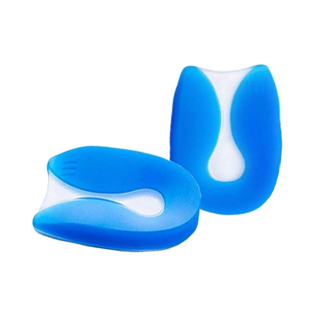 Υποπτέρνια & πάτοι φτέρνας Υποπτέρνια gel Relief Heel | Ζεύγος στη Θεσσαλονικη