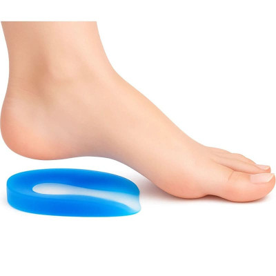 Υποπτέρνια & πάτοι φτέρνας Υποπτέρνια gel Relief Heel | Ζεύγος στη Θεσσαλονικη
