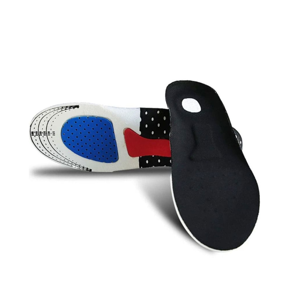 Ορθοπεδικοί πάτοι & πέλματα Ορθοπεδικοί πάτοι ορθοστασίας με στήριξη 3 σημείων IP002 στη Θεσσαλονικη