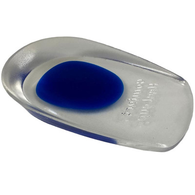 Υποπτέρνια & πάτοι φτέρνας Υποπτέρνια Gel Mobiak στη Θεσσαλονικη