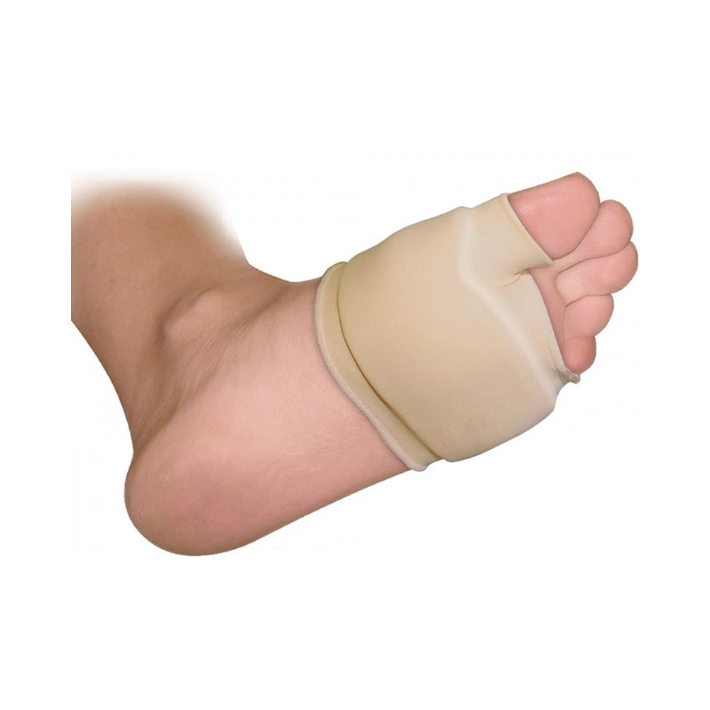 Προστατευτικά Πέλματος & Δακτύλων Προστατευτικά καλτσάκια για κότσι & μετατάρσια Comodigel στη Θεσσαλονικη