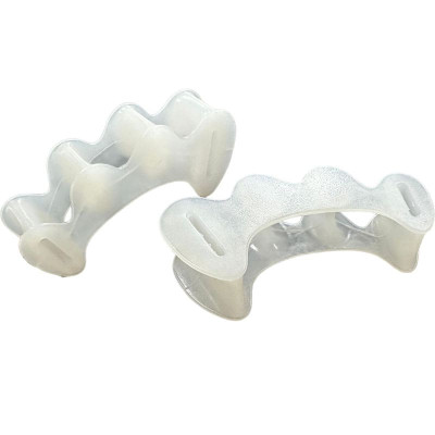 Προστατευτικά Πέλματος & Δακτύλων Διαχωριστικό Gel ανάπαυσης δακτύλων Mobiak | Ζεύγος στη Θεσσαλονικη