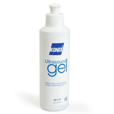 Ζελέ υπερήχων Sonic Gel® 250 ml