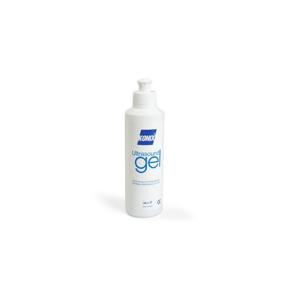 Ζελέ υπερήχων Sonic Gel® 250 ml