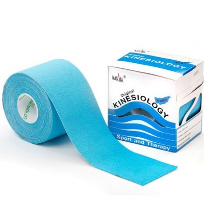 Nasara tape σε μπλε χρώμα