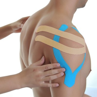 Kinesio tape Original Nasara® 5cm x 5m