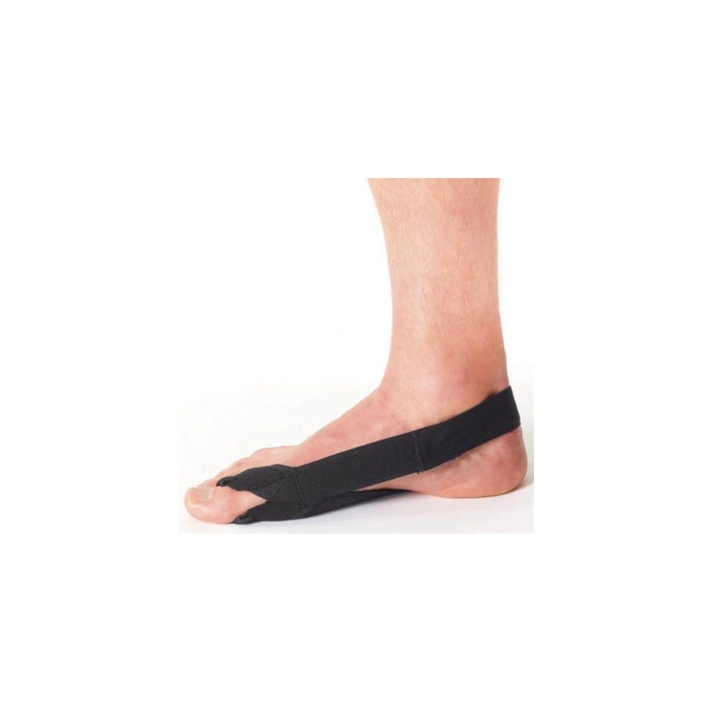 Νάρθηκας βλαισού δακτύλου Hallux Valgus