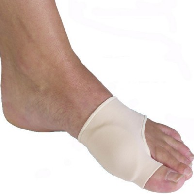 Προστατευτικό Hallux Valgus για κότσι με gel