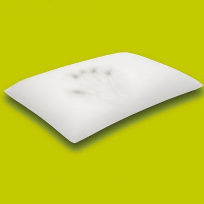 Ορθοπεδικό μαξιλάρι Alphafoam Visco elastic Classic Ορθοπεδικά μαξιλάρια ύπνου στη Θεσσαλονικη