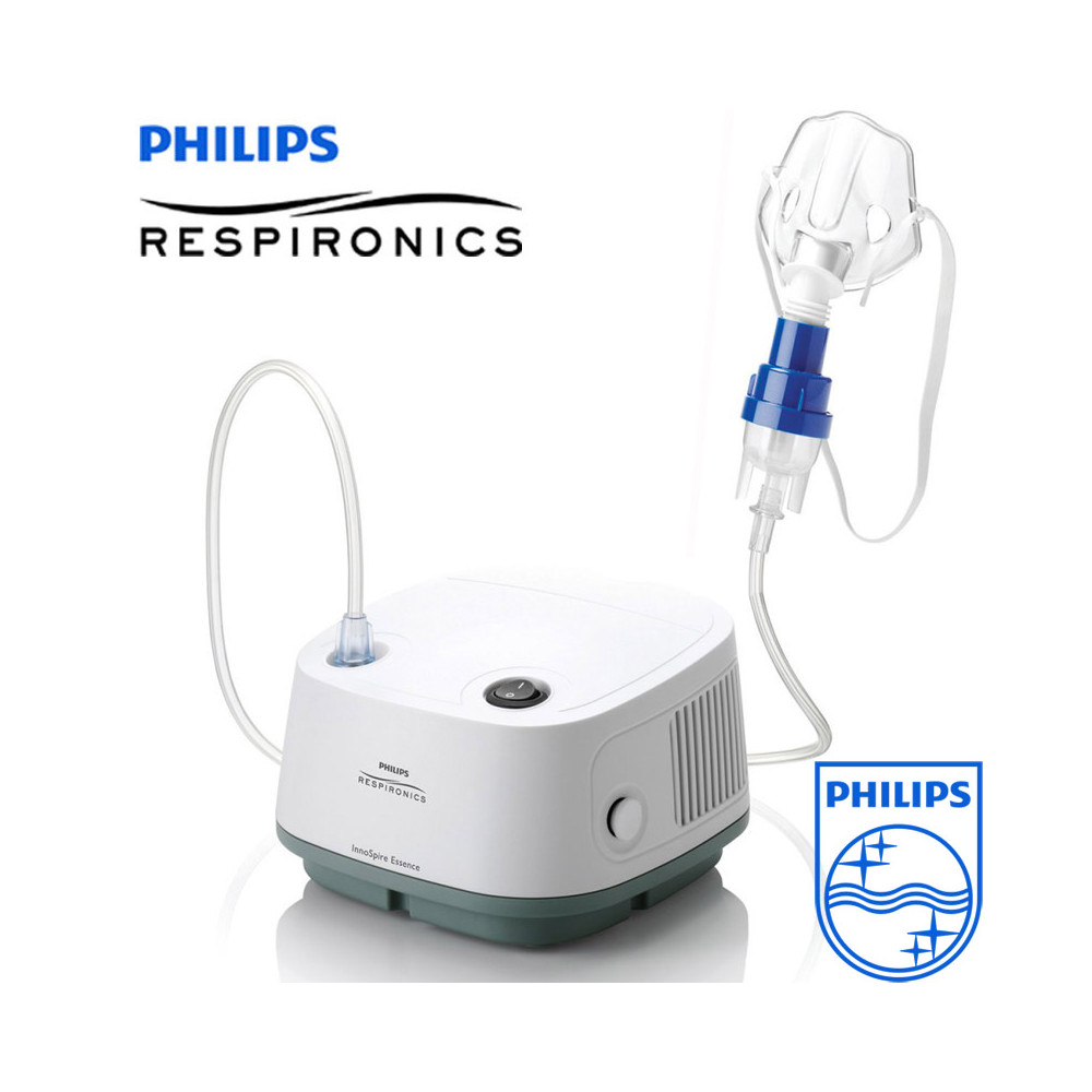 Νεφελοποιητής Philips Respironics InnoSpire Essence