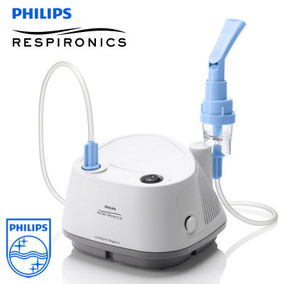 Νεφελοποιητής Philips Respironics Innospire Elegance