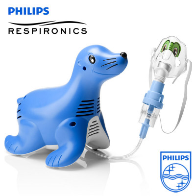 Παιδικός νεφελοποιητής Philips Sami