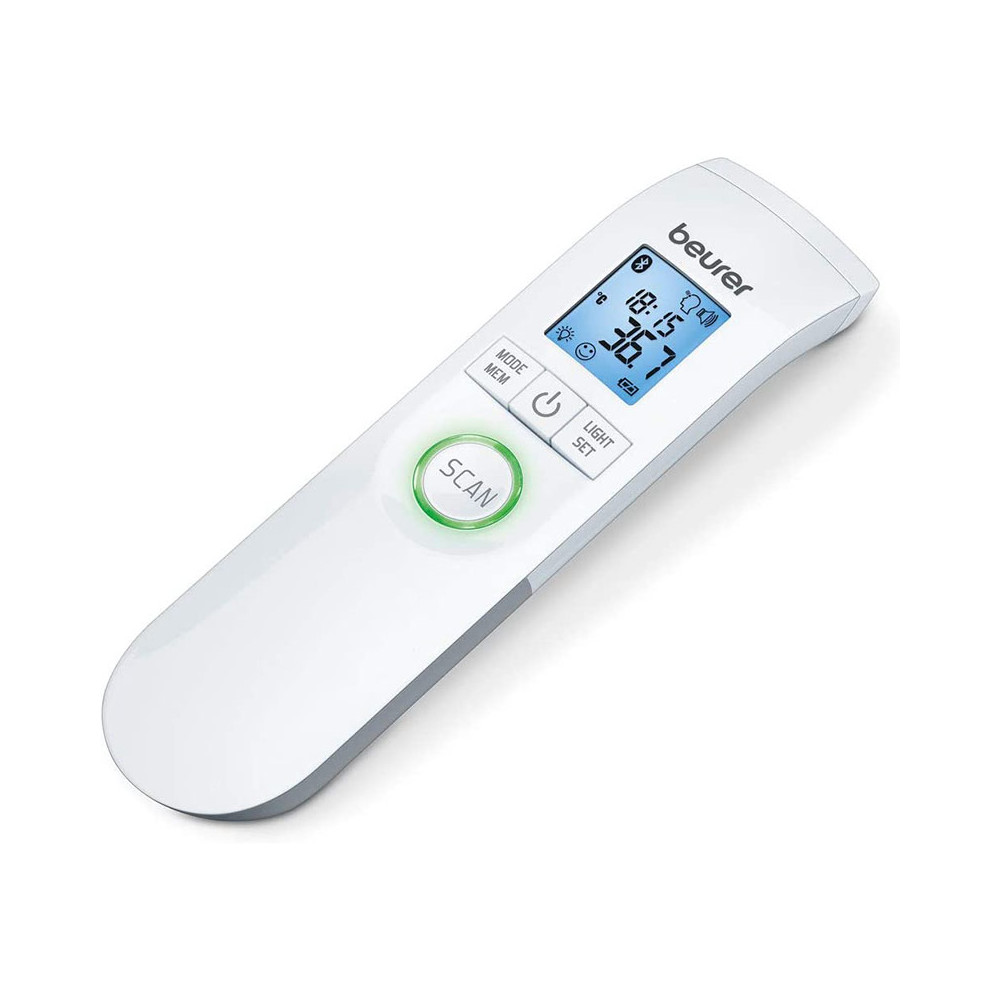 Ψηφιακό θερμόμετρο μετώπου Beurer FT 95 Bluetooth