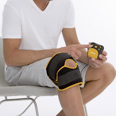 Beurer EM28 Συσκευή ηλεκτροθεραπείας TENS γόνατος / αγκώνα