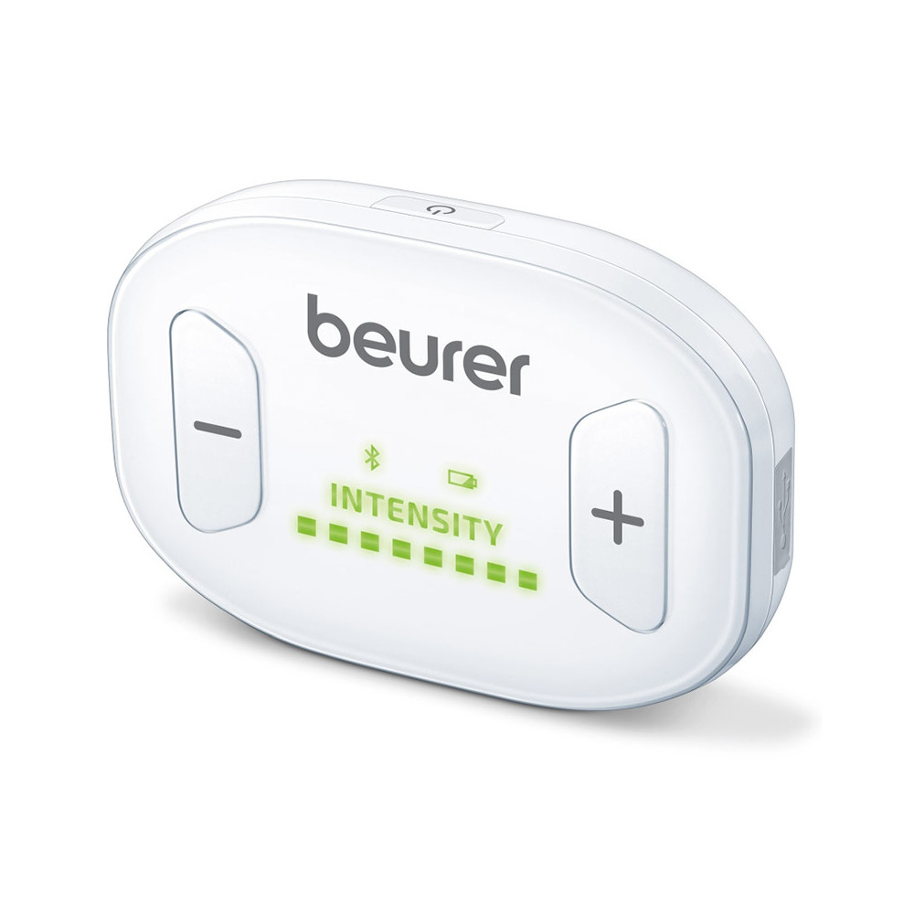 Συσκευή παθητικής εκγύμνασης Beurer EM 70 Wireless