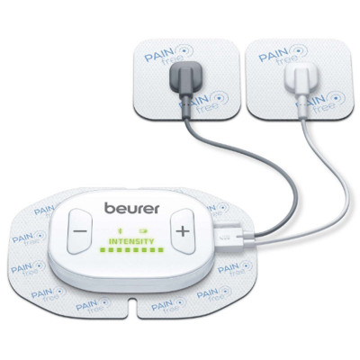 Συσκευή ηλεκτροδιέγερσης και αναλγησίας Beurer EM 70 Wireless