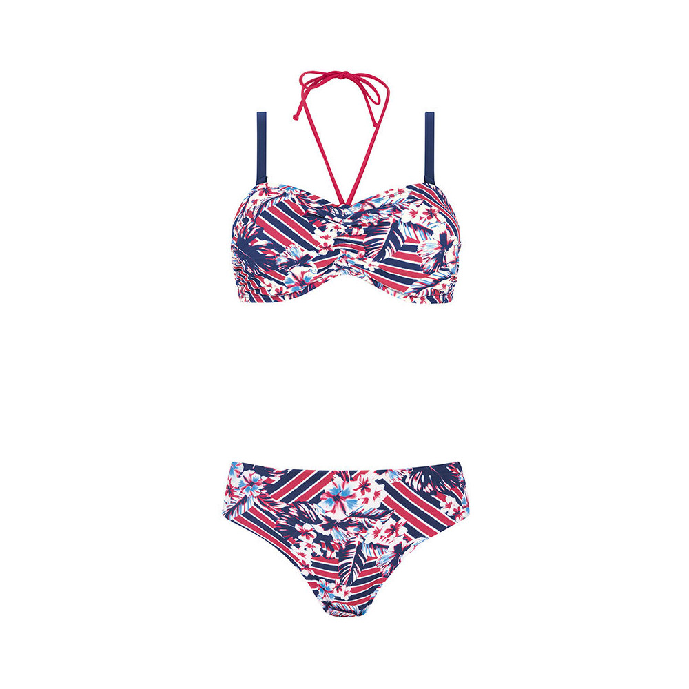 Μαγιό μαστεκτομής Bikini Set Amoena Summer Day