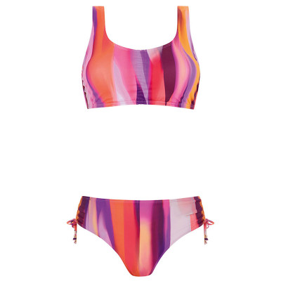 Μαγιό μαστεκτομής Bikini Set Amoena Sunrise TP