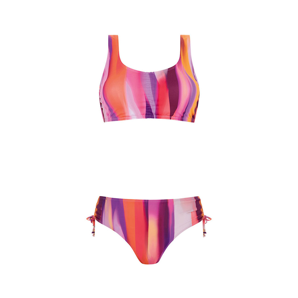 Μαγιό μαστεκτομής Bikini Set Amoena Sunrise TP