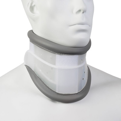 Αυχενικό κολάρο πλαστικό Medical Brace Αυχενικά κολάρα - Νάρθηκες αυχένα στη Θεσσαλονικη