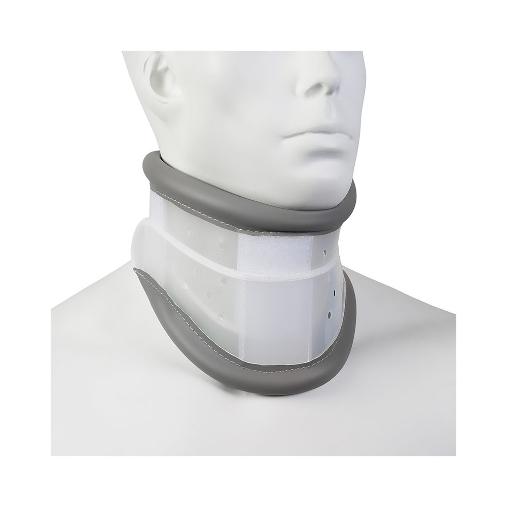 Αυχενικό κολάρο πλαστικό Medical Brace Αυχενικά κολάρα - Νάρθηκες αυχένα στη Θεσσαλονικη
