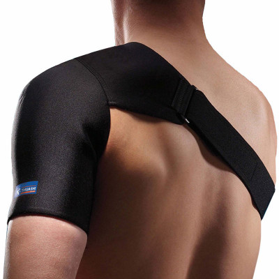 Ωμίτης Neoprene Thuasne 0576 Sport black