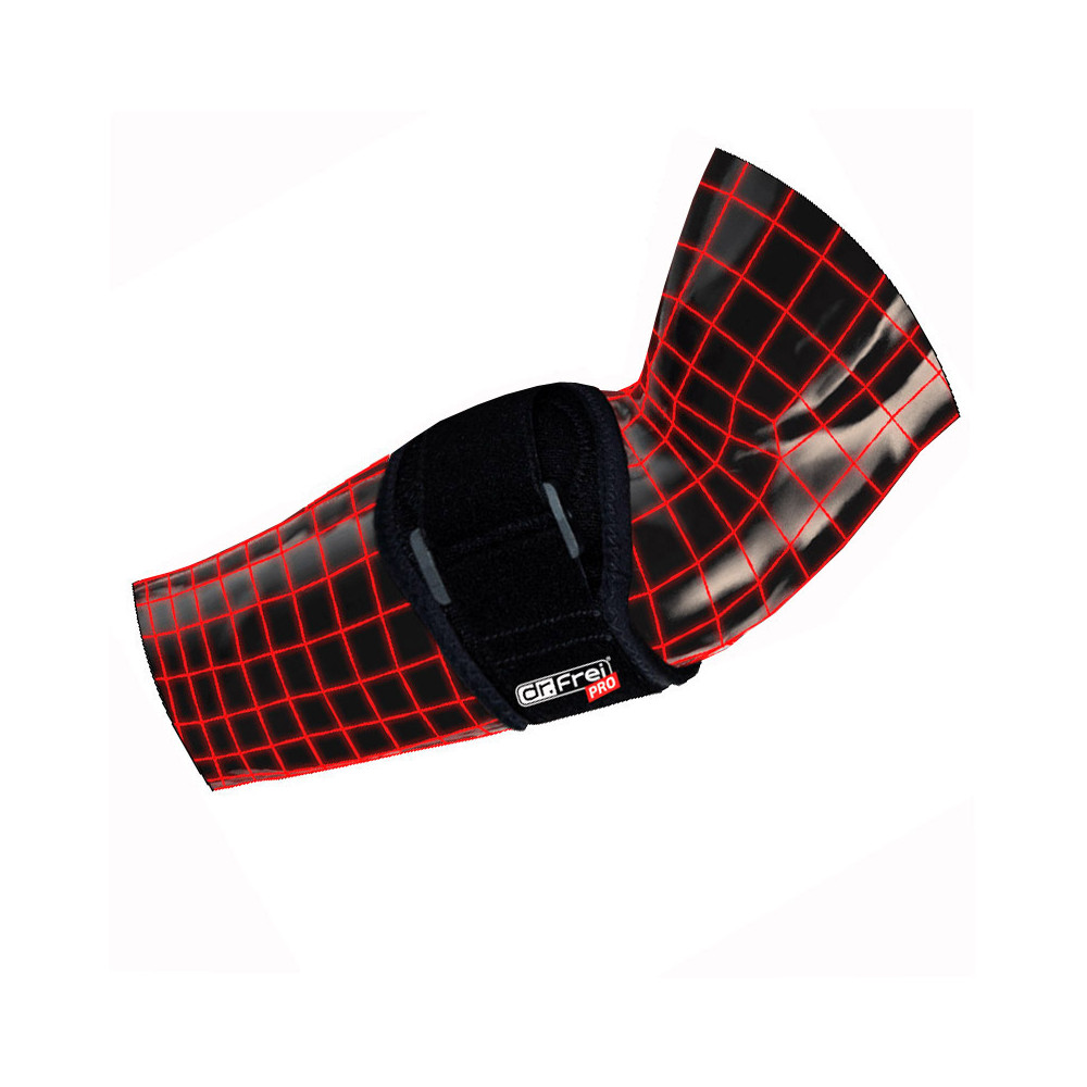 Δέστρα για επικονδυλίτιδα Neoprene Dr Frei Περιαγκωνίδες - Επιαγκωνίδες - Νάρθηκες αγκώνα στη Θεσσαλονικη