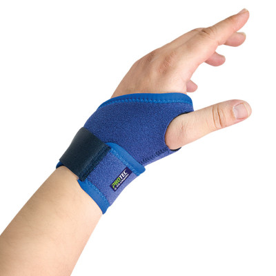 Περικάρπιο Neoprene Protec | One size Περικάρπια - Νάρθηκες καρπού / Χεριού στη Θεσσαλονικη