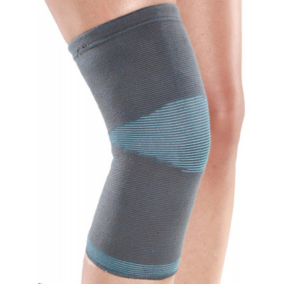 Επιγονατίδα ελαστική κλειστή Knee Cap Tynor