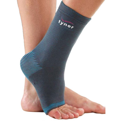 Επιστραγαλίδα ελαστική Anklet Comfeel Tynor (τεμ.) Ποδοκνημική - Αστράγαλος στη Θεσσαλονικη