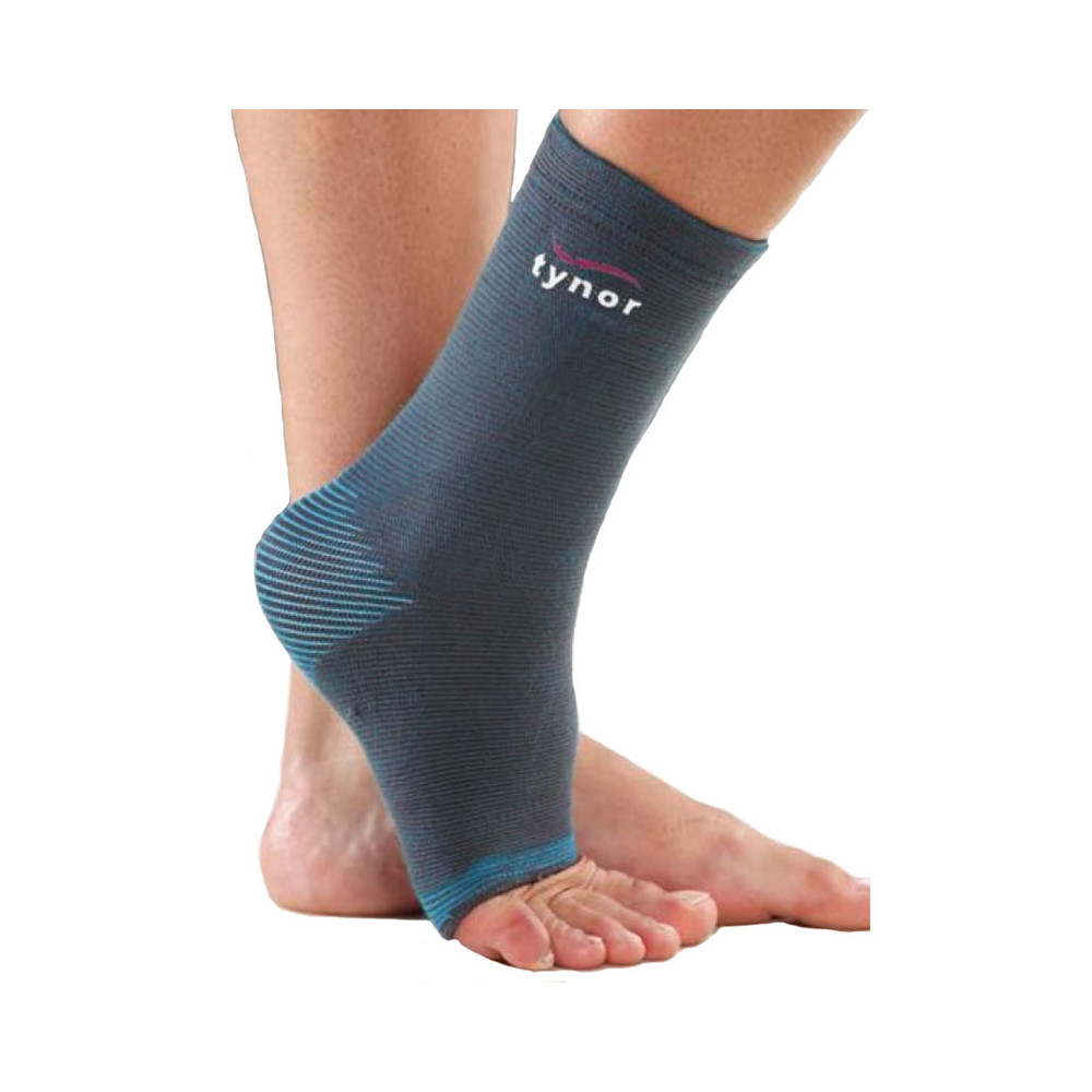 Επιστραγαλίδα ελαστική Anklet Comfeel Tynor (τεμ.) Ποδοκνημική - Αστράγαλος στη Θεσσαλονικη