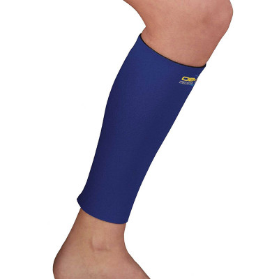 Περικνημίδα Neoprene Object 8234 για θλάσεις των μυών της κνήμης