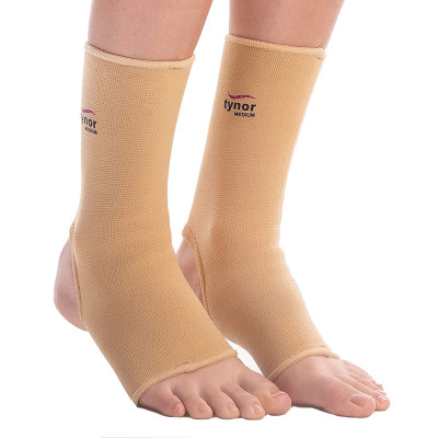 Ελαστικές επιστραγαλίδες Anklet ζεύγος Ποδοκνημική - Αστράγαλος στη Θεσσαλονικη