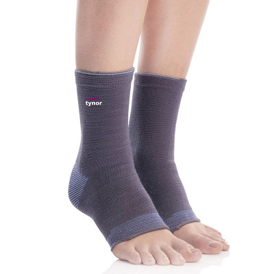 Επιστραγαλίδες ελαστικές Anklet Comfeel Tynor ζεύγος Ποδοκνημική - Αστράγαλος στη Θεσσαλονικη