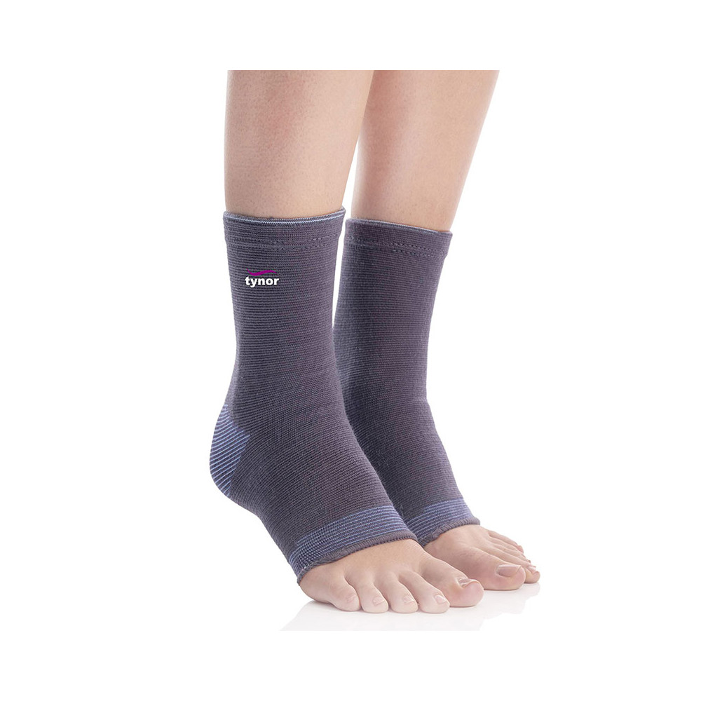 Επιστραγαλίδες ελαστικές Anklet Comfeel Tynor ζεύγος Ποδοκνημική - Αστράγαλος στη Θεσσαλονικη