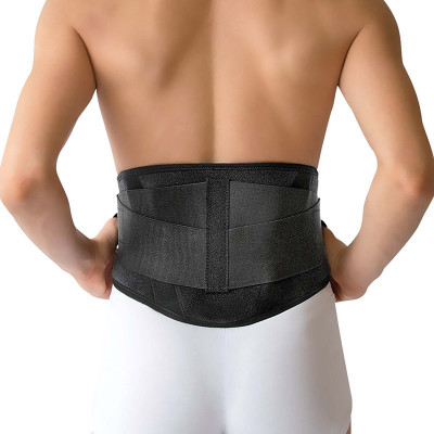 Ζώνη οσφύος με πίεστρο Vita Orthopaedics Ζώνες μέσης για πόνους - οσφυαλγία στη Θεσσαλονικη