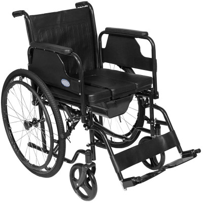 Αναπηρικό αμαξίδιο με δοχείο WC Mobiakcare 0223004