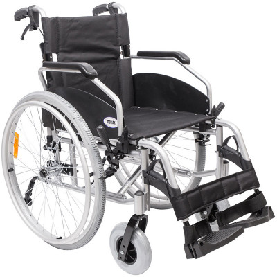 Αναπηρικό αμαξίδιο αλουμινίου ALU IV “Lion”