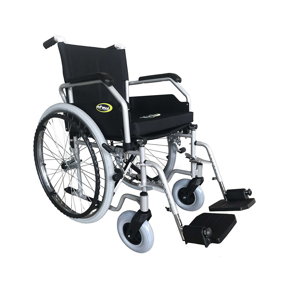 Αναπηρικό αμαξίδιο Wheel Economy Αναπηρικά αμαξίδια στη Θεσσαλονικη