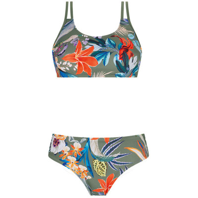 Μαγιό μαστεκτομής Bikini Set Amoena Krabi SB