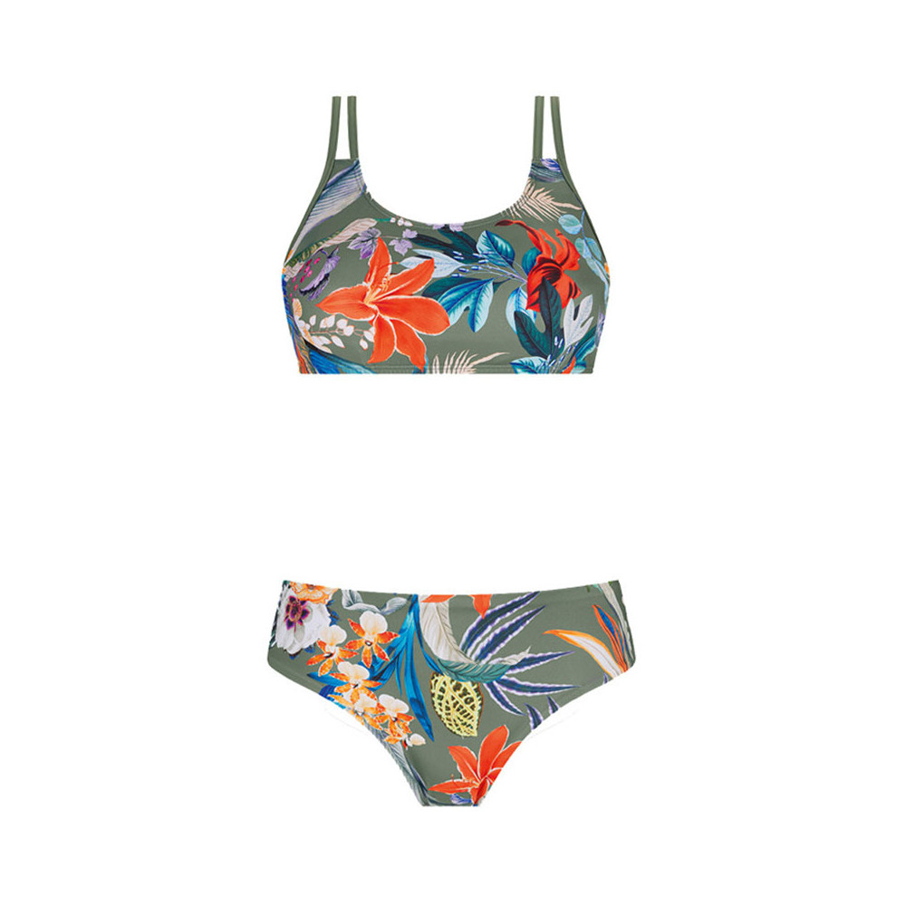 Μαγιό μαστεκτομής Bikini Set Amoena Krabi SB