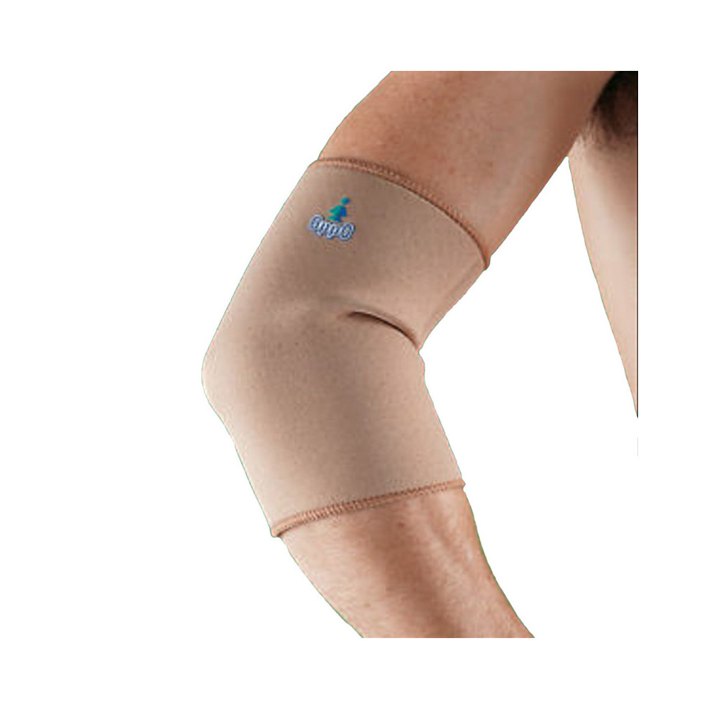 Επιαγκωνίδα Neoprene Oppo 1085 Περιαγκωνίδες - Επιαγκωνίδες - Νάρθηκες αγκώνα