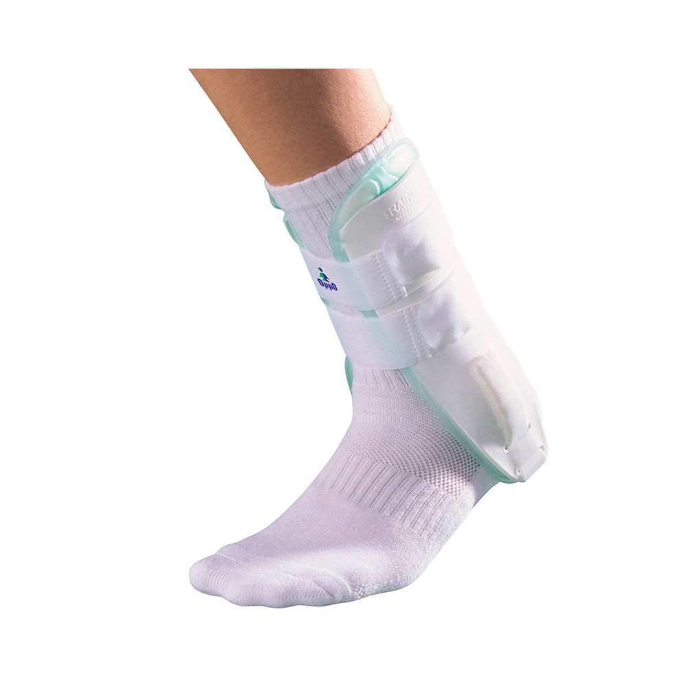 Νάρθηκας ποδοκνημικής Air Lite Ankle Oppo 4009 Ποδοκνημική - Αστράγαλος στη Θεσσαλονικη