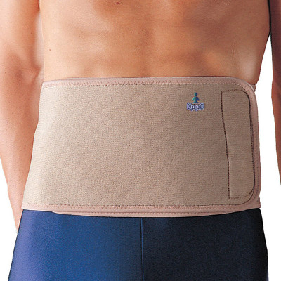 Zώνη εφίδρωσης - αδυνατίσματος Neoprene Oppo 1060 Θερμαντικές ζώνες μέσης στη Θεσσαλονικη