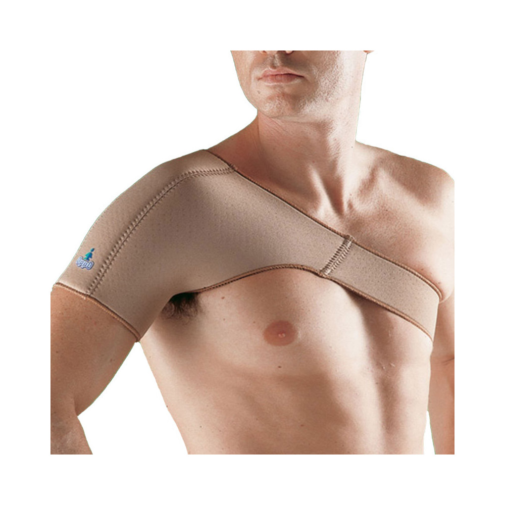 Ωμίτης Neoprene Oppo 1072 Ορθοπεδικά είδη - Νάρθηκες Ώμου / Βραχίονα