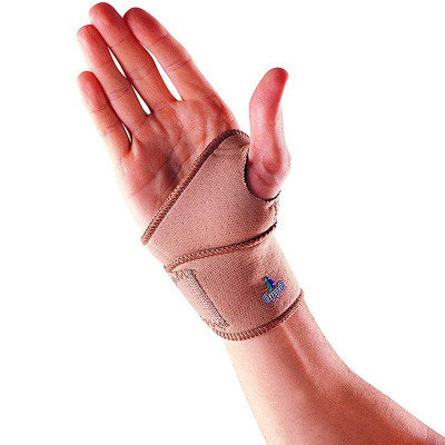 Περικάρπιο Neoprene Oppo 1083 | One size Περικάρπια - Νάρθηκες καρπού / Χεριού στη Θεσσαλονικη