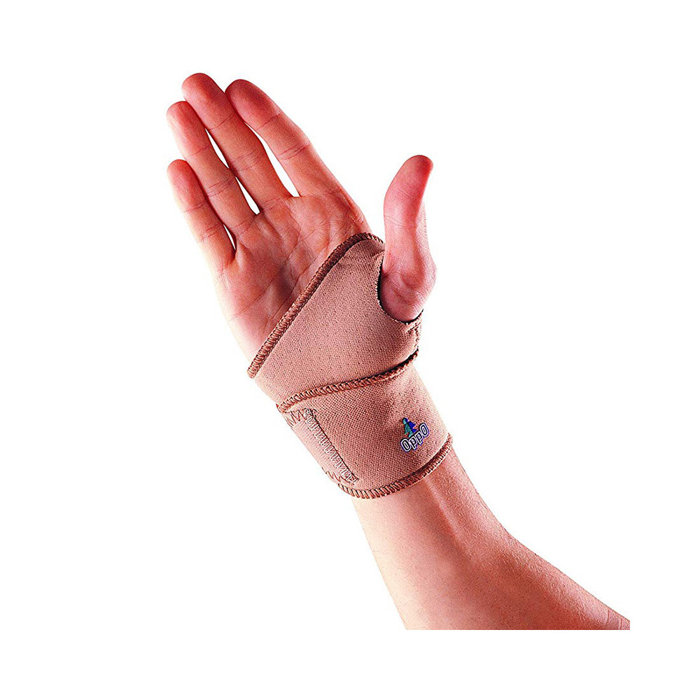 Περικάρπιο Neoprene Oppo 1083 | One size Περικάρπια - Νάρθηκες καρπού / Χεριού στη Θεσσαλονικη