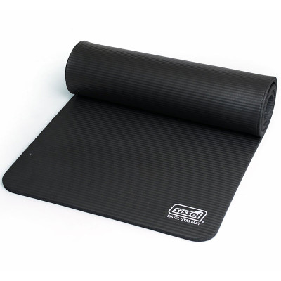 Στρώμα γυμναστικής Sissel® Gym Mat φκρι σκούρο