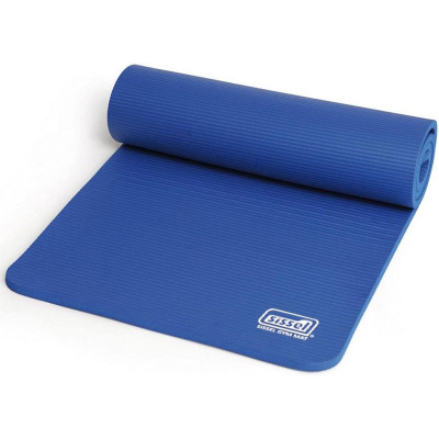 Τα στρώματα γυμναστικής Sissel® Gym Mat είναι κατάλληλα για ασκήσεις Pilates, Aerobics, Fitness